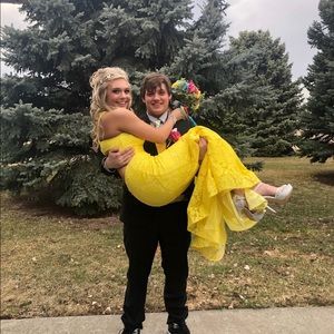 Meet your Posher, Gracie